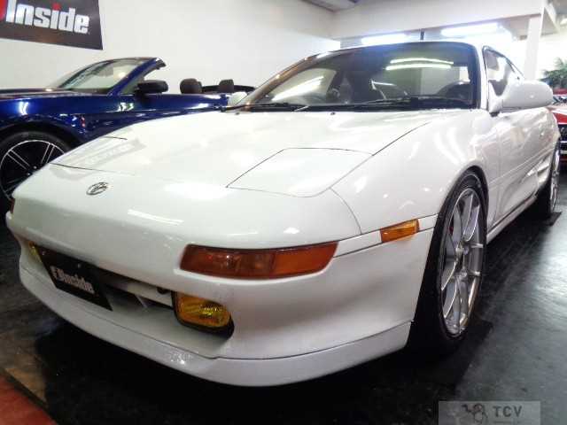 1994 Toyota MR2