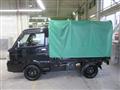 2022 Suzuki Carry Truck