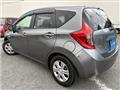 2012 Nissan Note