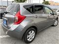 2012 Nissan Note