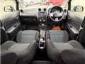 2012 Nissan Note