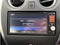 2012 Nissan Note