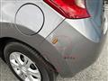 2012 Nissan Note