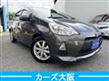2014 Toyota AQUA