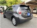 2014 Toyota AQUA