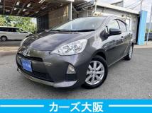 2014 Toyota AQUA