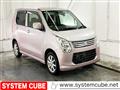 2014 Suzuki Wagon R