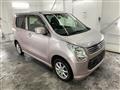 2014 Suzuki Wagon R