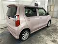 2014 Suzuki Wagon R