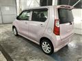 2014 Suzuki Wagon R