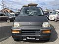 1998 Honda Z
