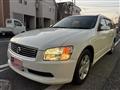 2006 Nissan Stagea