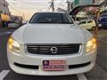 2006 Nissan Stagea