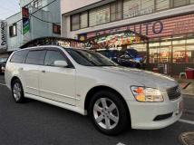 2006 Nissan Stagea