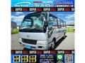 2009 Toyota Coaster