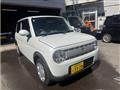 2020 Suzuki Lapin