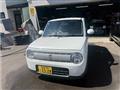 2020 Suzuki Lapin