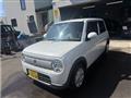 2020 Suzuki Lapin