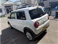 2020 Suzuki Lapin