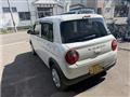 2020 Suzuki Lapin
