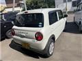 2020 Suzuki Lapin