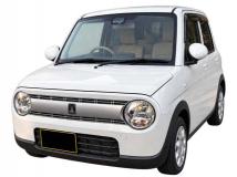 2020 Suzuki Lapin