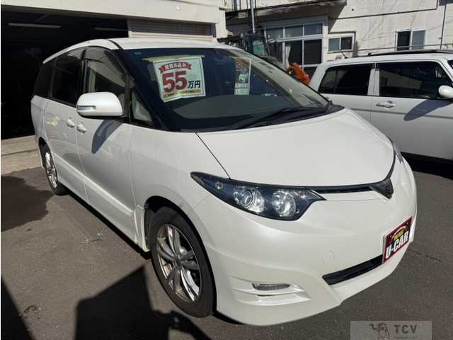 2006 Toyota Estima