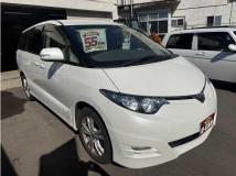 2006 Toyota Estima