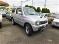 2005 Suzuki Jimny