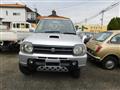 2005 Suzuki Jimny