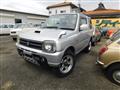 2005 Suzuki Jimny