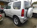 2005 Suzuki Jimny