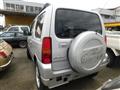 2005 Suzuki Jimny