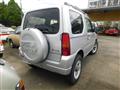2005 Suzuki Jimny