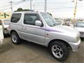 2005 Suzuki Jimny