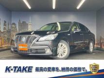 2013 Toyota Crown