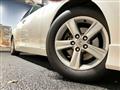 2009 Toyota Mark X