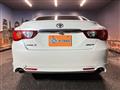 2009 Toyota Mark X