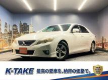 2009 Toyota Mark X