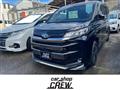 2022 Toyota Noah