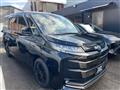 2022 Toyota Noah