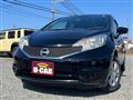 2015 Nissan Note