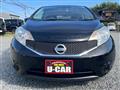2015 Nissan Note