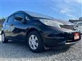 2015 Nissan Note