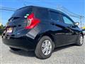 2015 Nissan Note