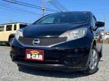 2015 Nissan Note