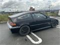 1989 Honda CR-X
