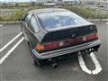 1989 Honda CR-X