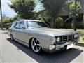 1977 Nissan Cedric Van