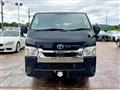 2021 Toyota Hiace Van